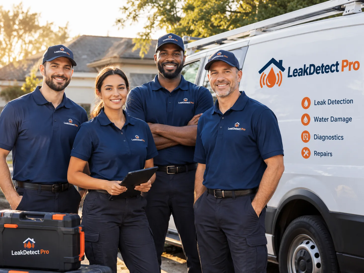 Roof Repair company in Strong, AR